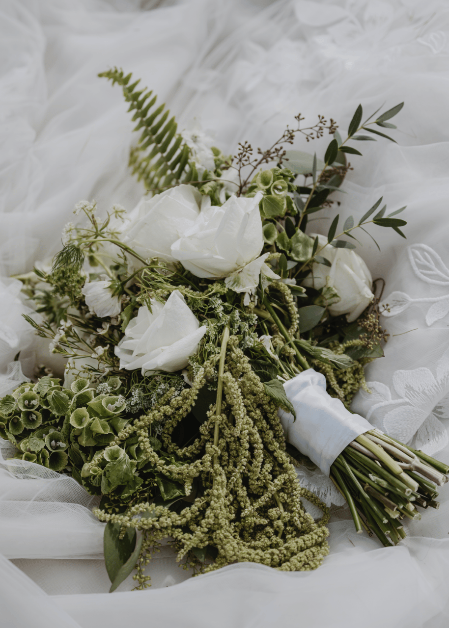 Alpine Event Florals