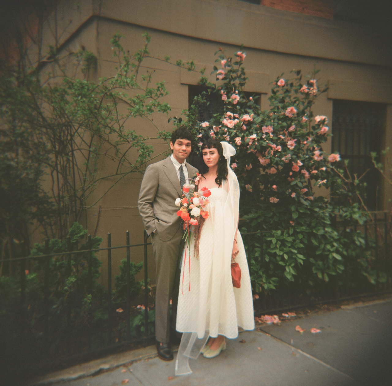Samantha Fabry & Ludwin Vielman's wedding-image-14