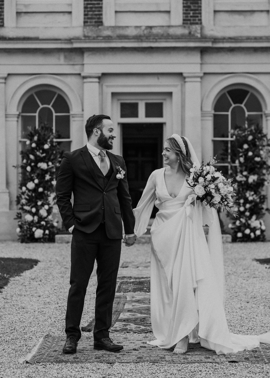 Weddings By Lisa Marie portfolio 3