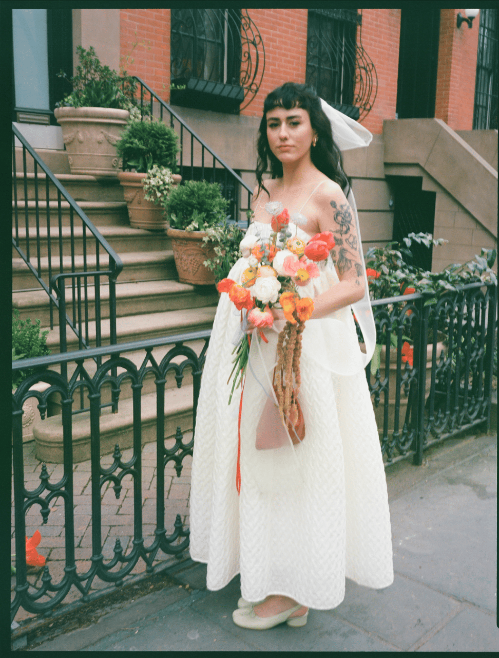 Samantha Fabry & Ludwin Vielman's wedding-image-19