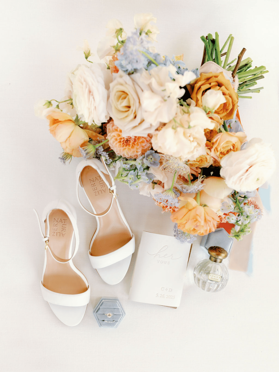 Caiti Lew & Dane Rana's wedding-image-1