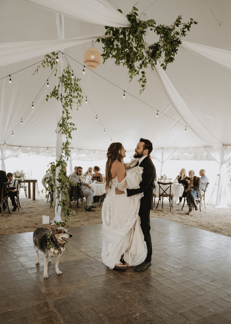 Madelyn Trummer & Alex De Guzam's wedding-image-53