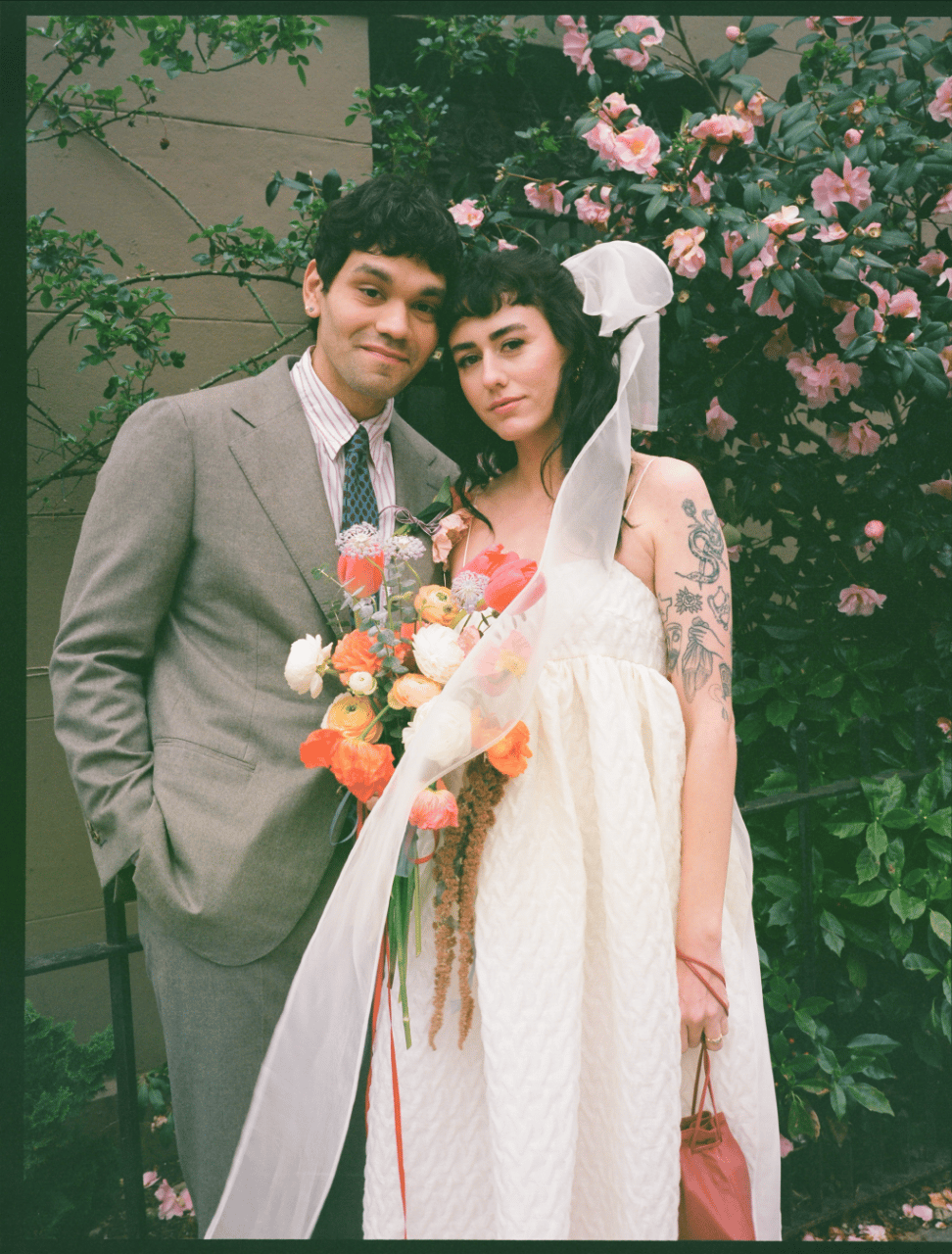 Samantha Fabry & Ludwin Vielman's wedding-image-17
