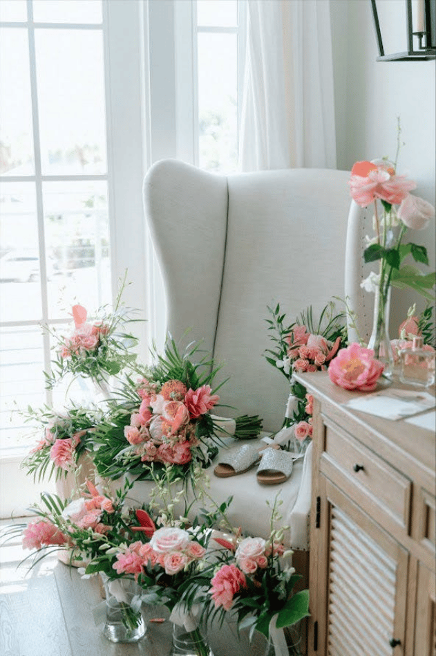 Beneva Flowers