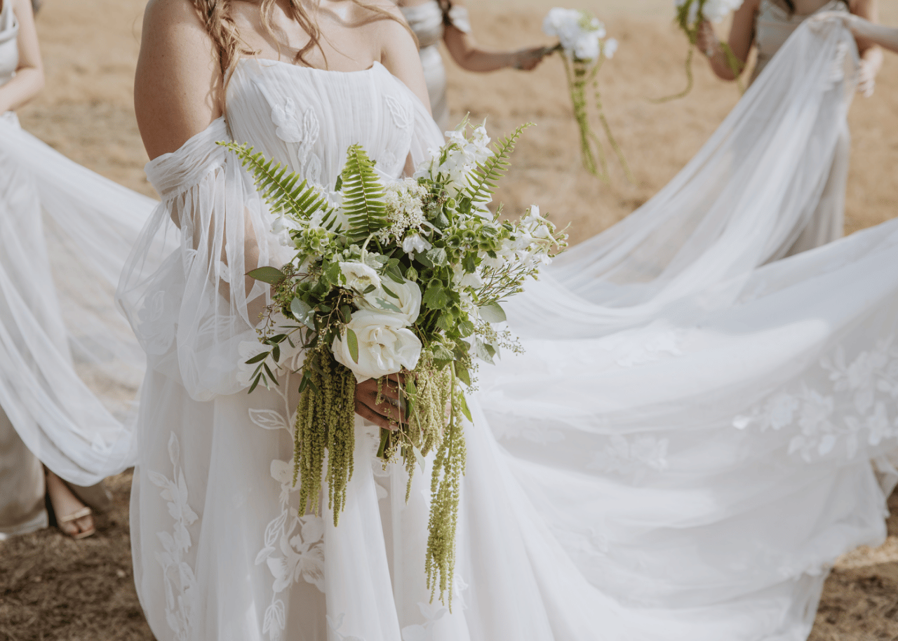 Madelyn Trummer & Alex De Guzam's wedding-image-17