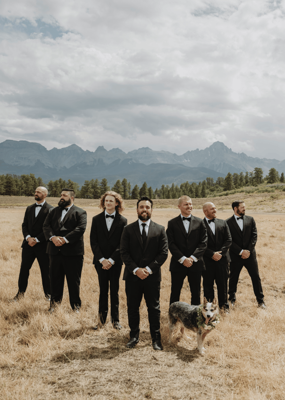 Madelyn Trummer & Alex De Guzam's wedding-image-46