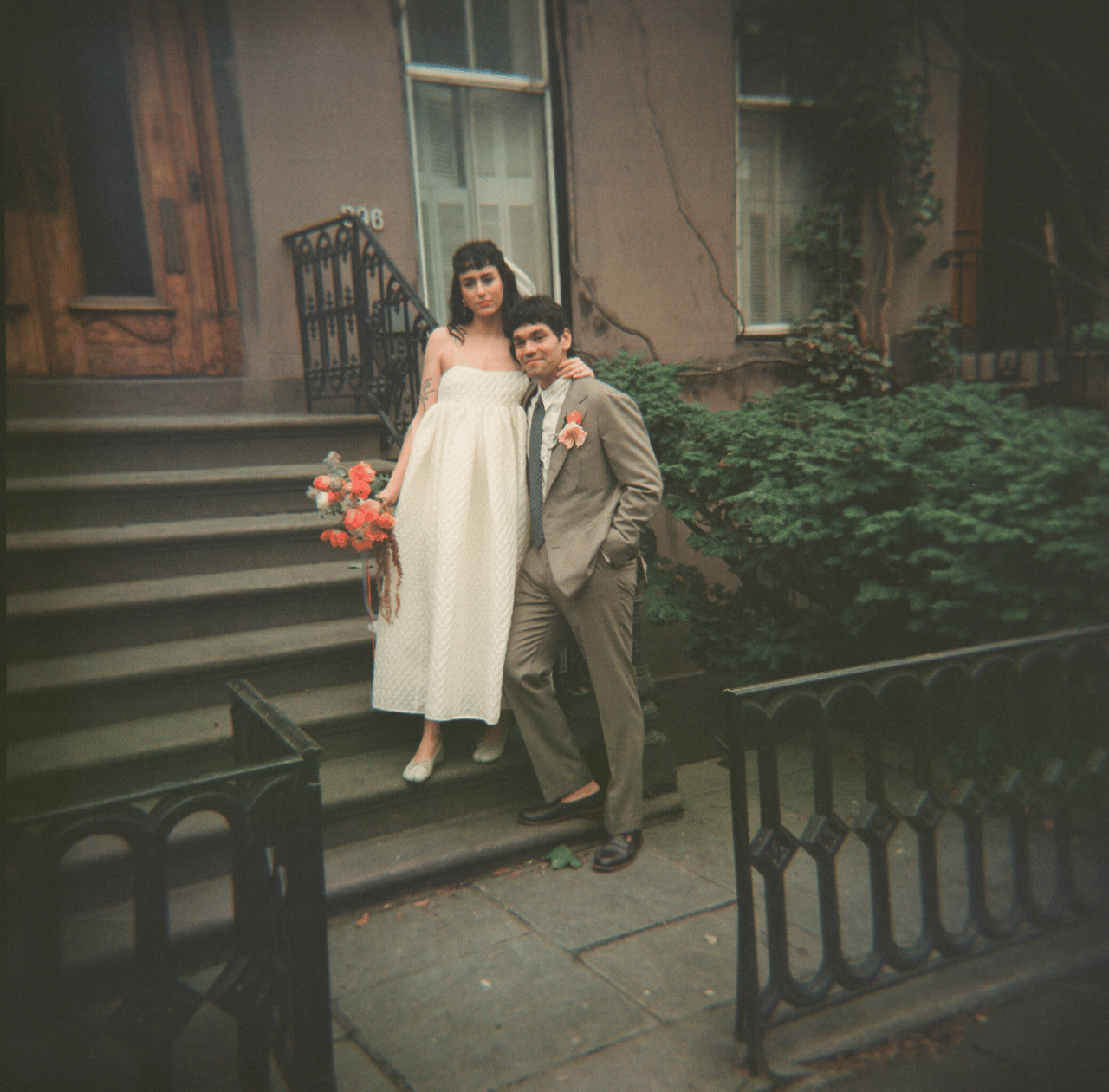 Samantha Fabry & Ludwin Vielman's wedding-image-16