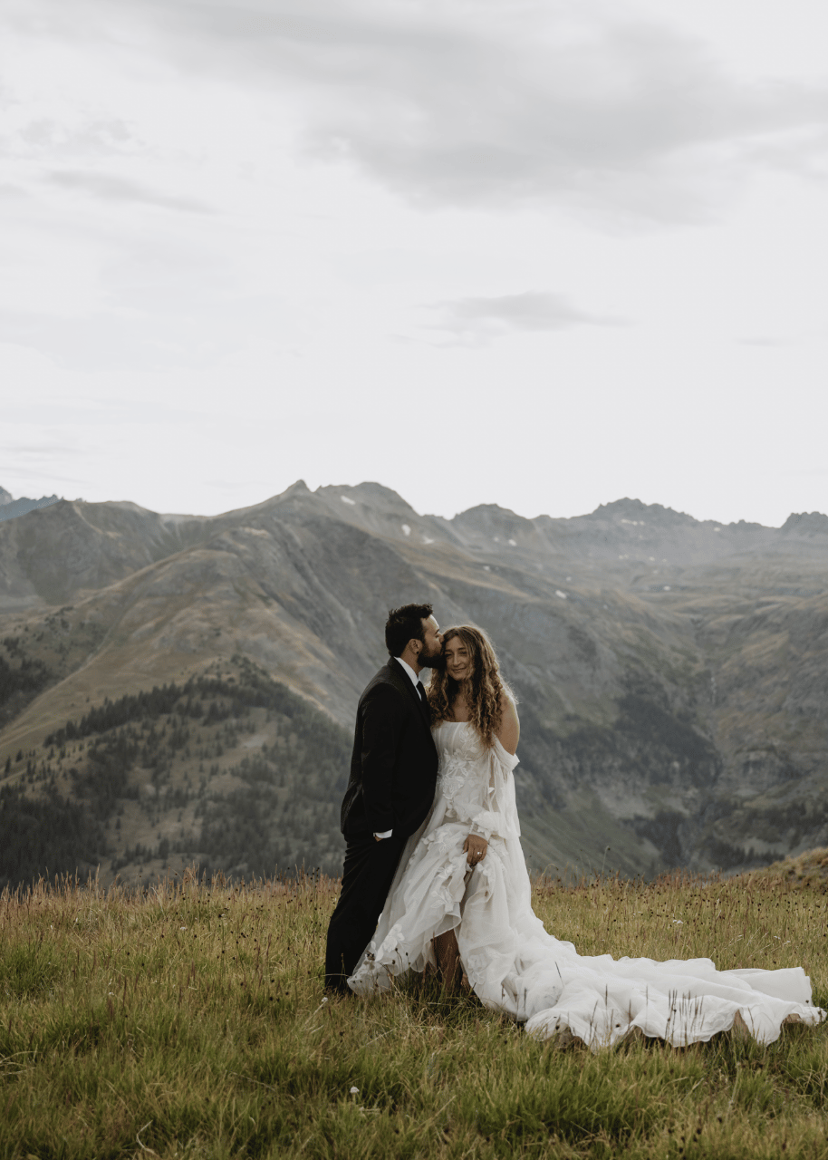 Madelyn Trummer & Alex De Guzam's wedding-image-96