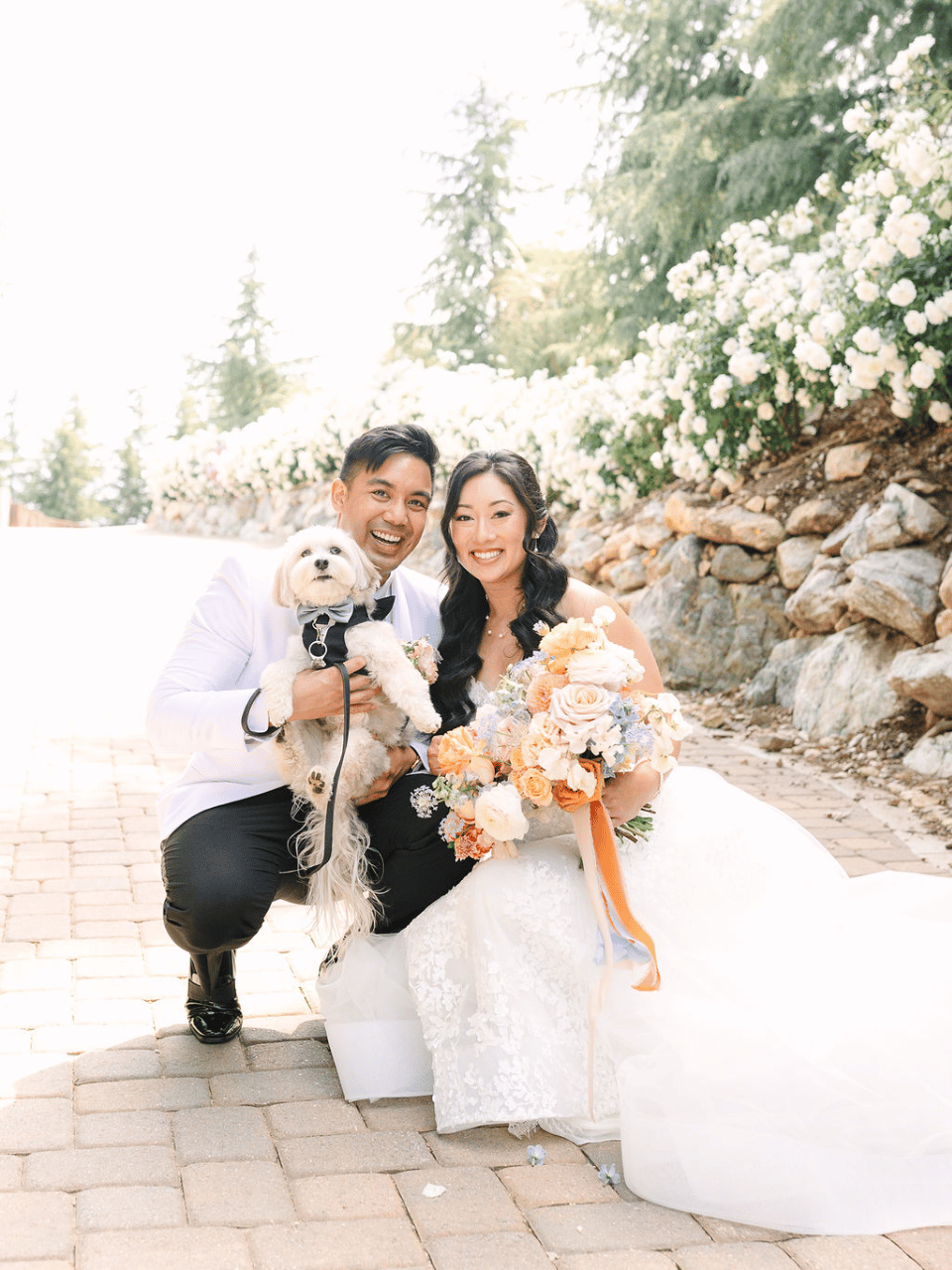 Caiti Lew & Dane Rana's wedding-image-18