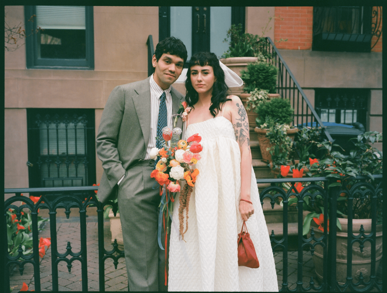 Samantha Fabry & Ludwin Vielman's wedding-image-23