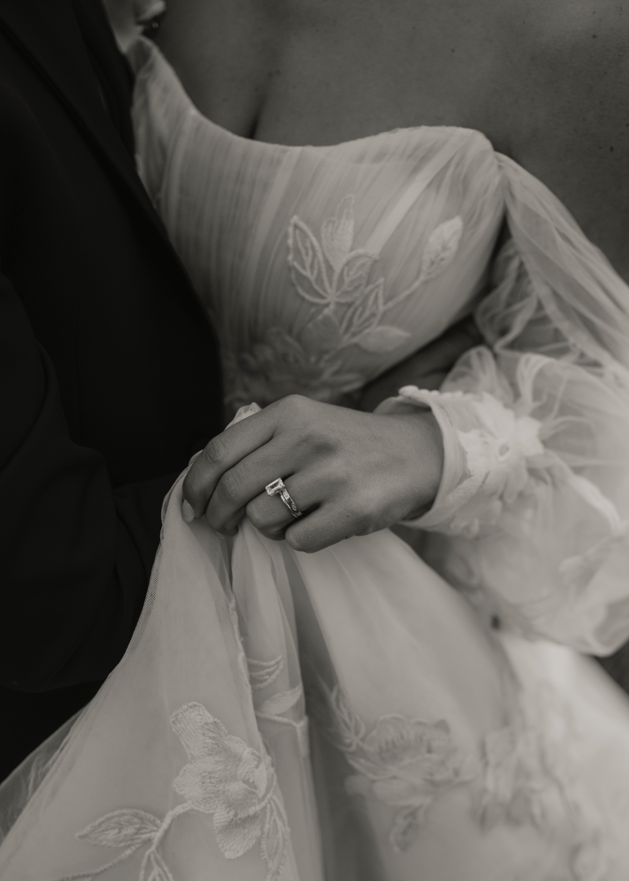 Madelyn Trummer & Alex De Guzam's wedding-image-93