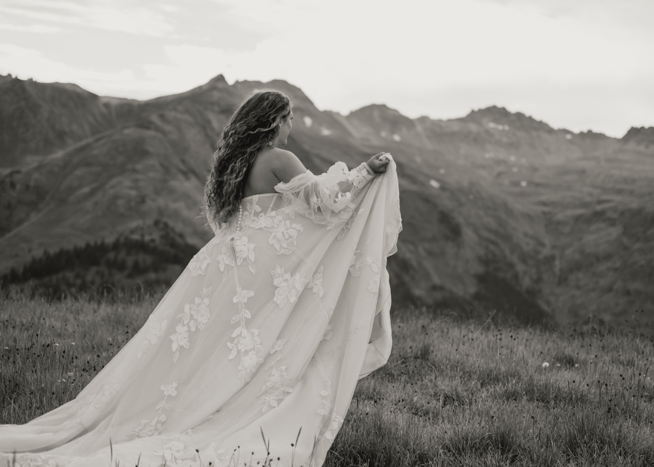 Madelyn Trummer & Alex De Guzam's wedding-image-9