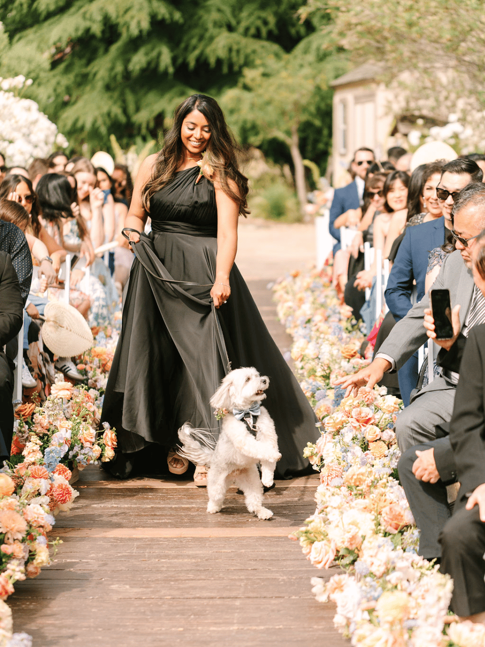 Caiti Lew & Dane Rana's wedding-image-9