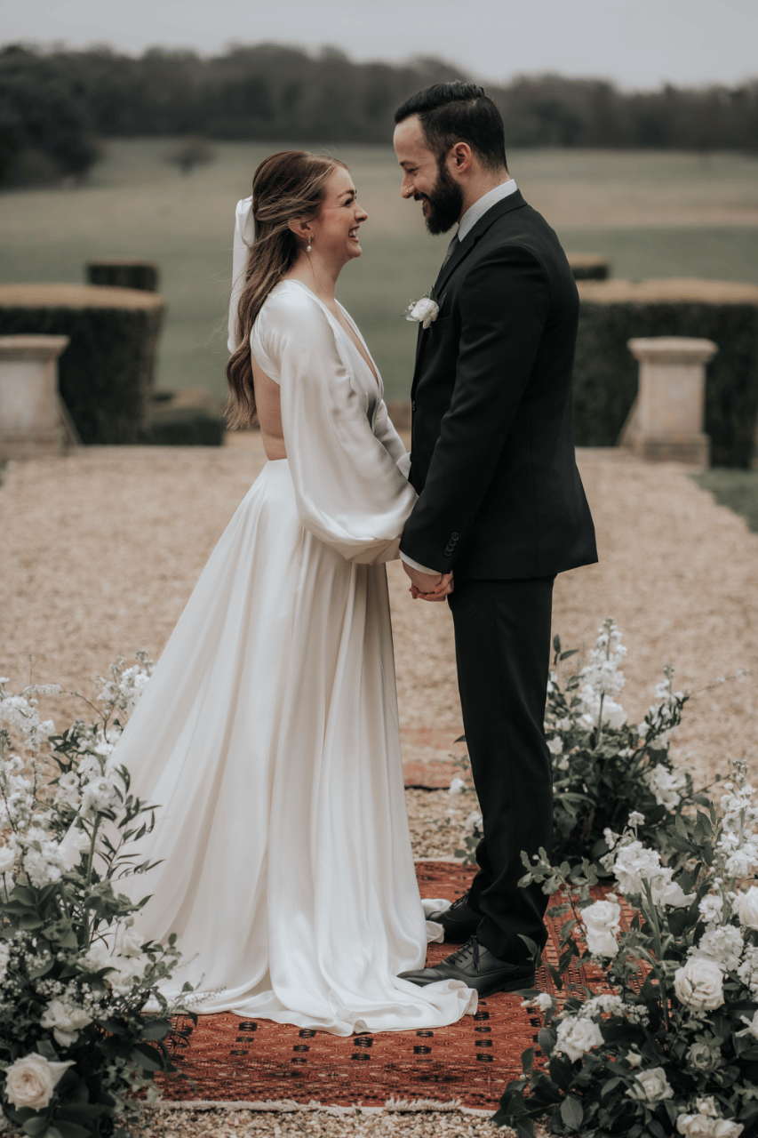 Weddings By Lisa Marie portfolio 5