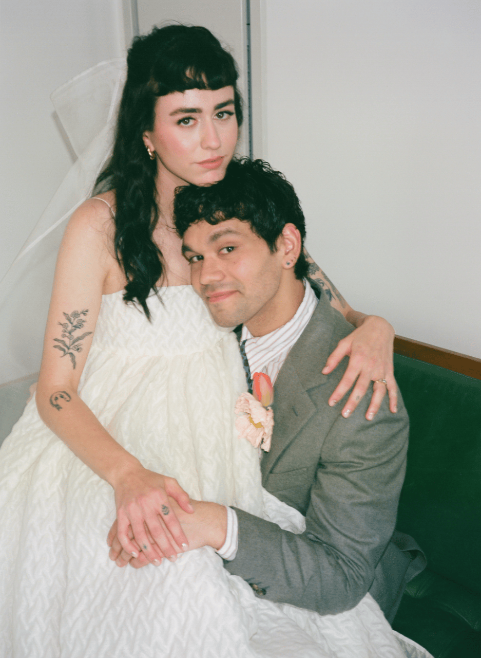 Samantha Fabry & Ludwin Vielman's wedding-image-10