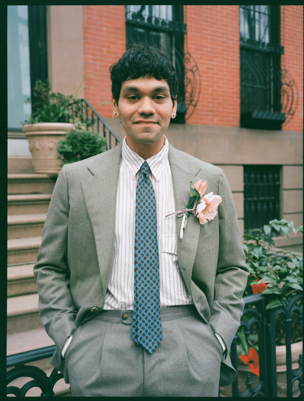 Samantha Fabry & Ludwin Vielman's wedding-image-21