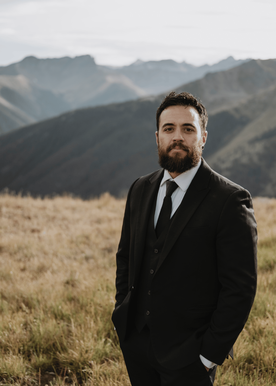 Madelyn Trummer & Alex De Guzam's wedding-image-90