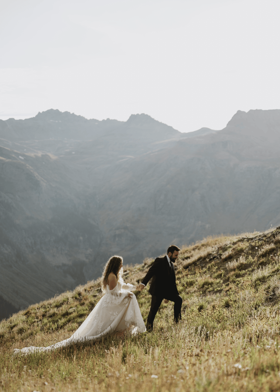 Madelyn Trummer & Alex De Guzam's wedding-image-99