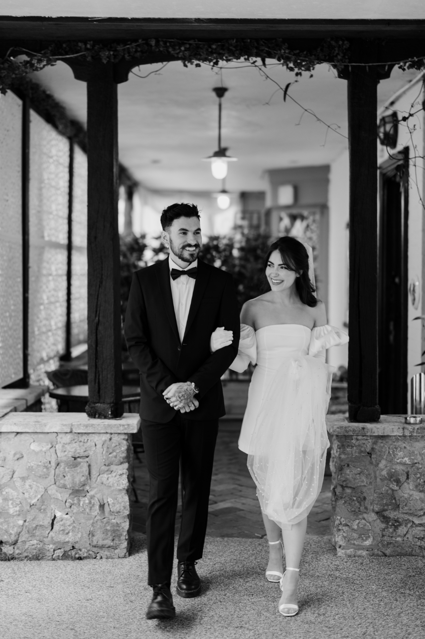 Weddings By Lisa Marie portfolio 4