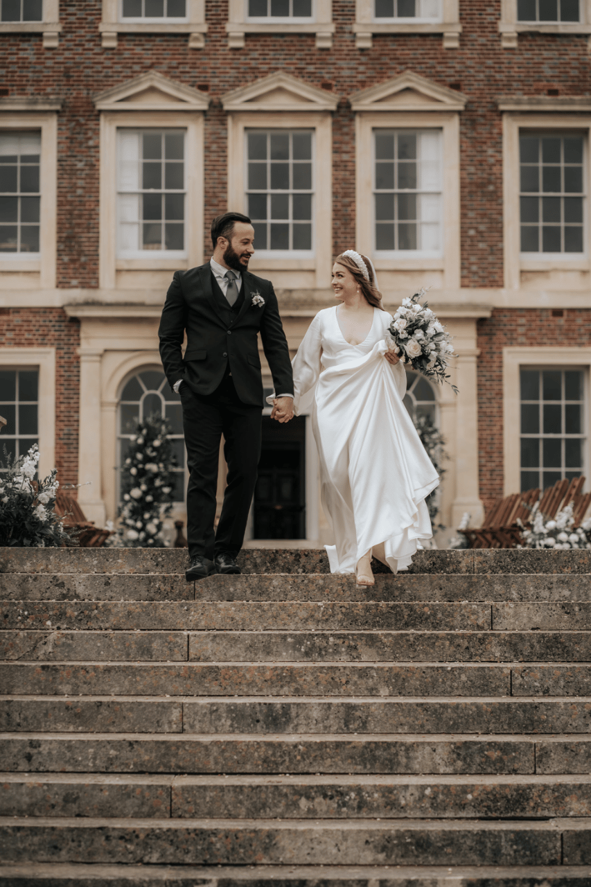 Weddings By Lisa Marie portfolio 2