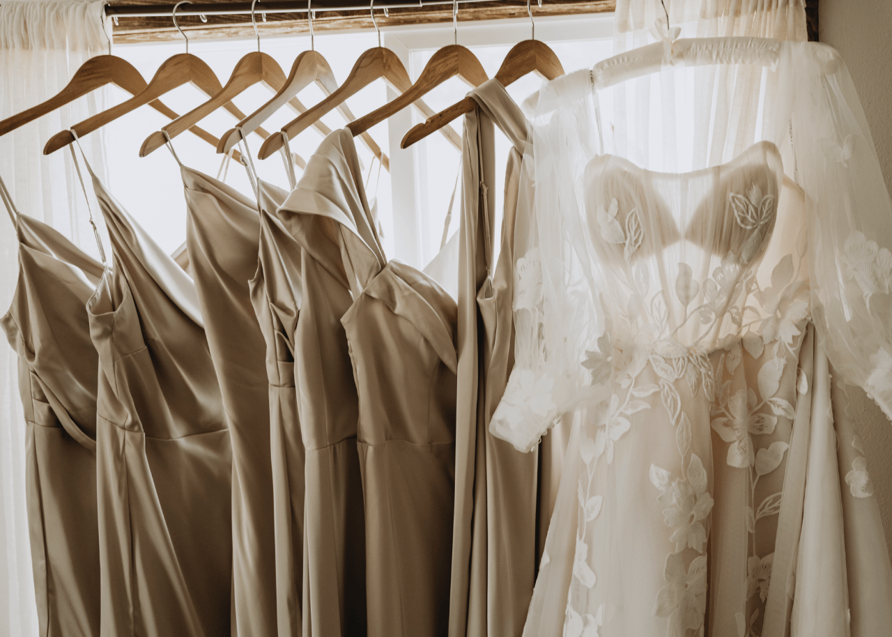 Madelyn Trummer & Alex De Guzam's wedding-image-1