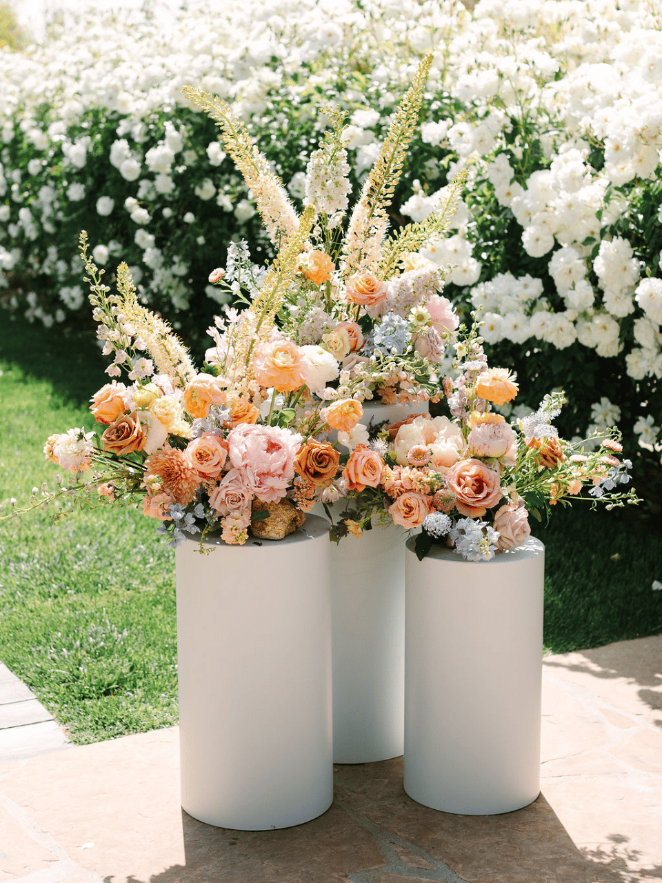 Flowers by Mae Mae