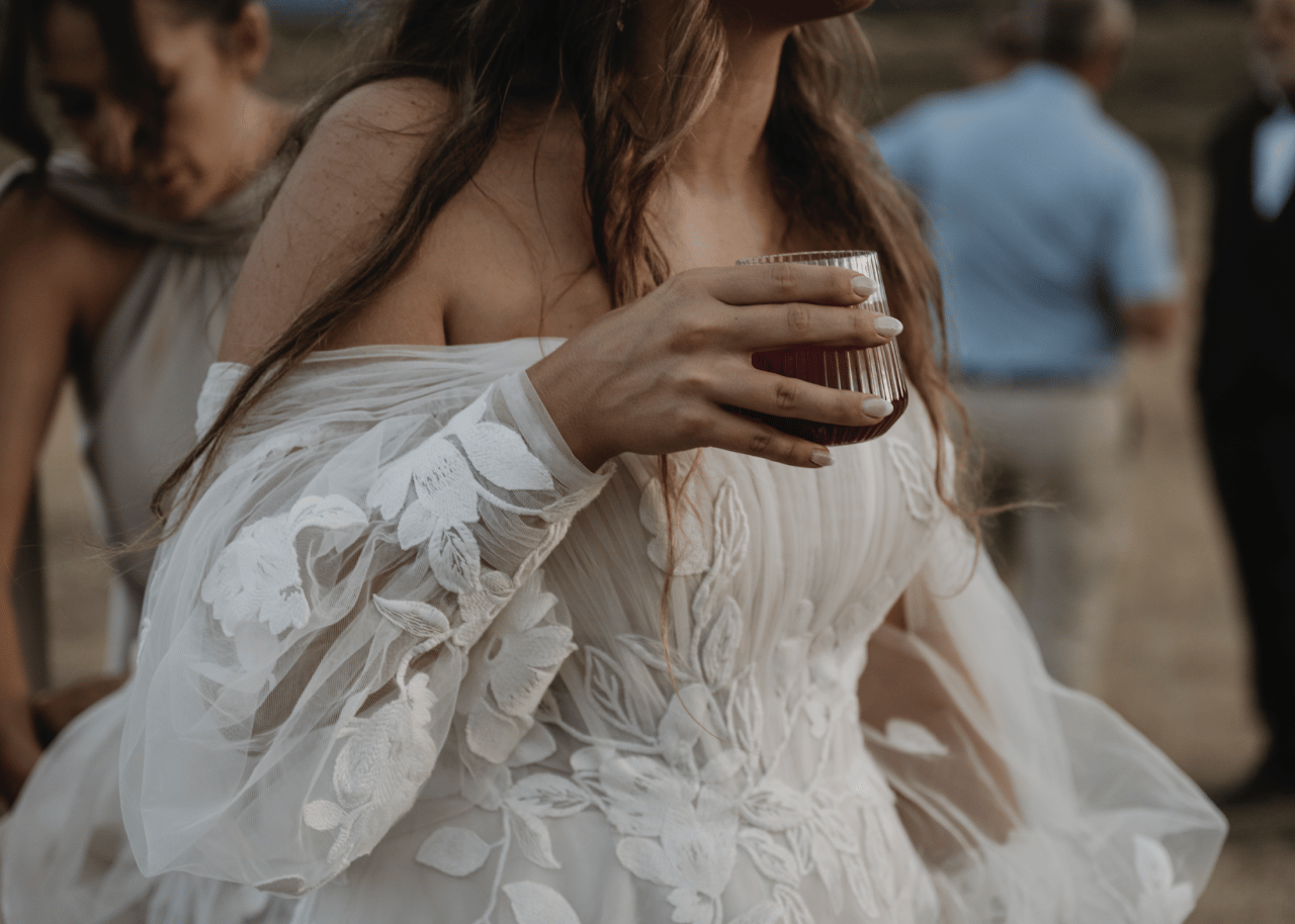 Madelyn Trummer & Alex De Guzam's wedding-image-5