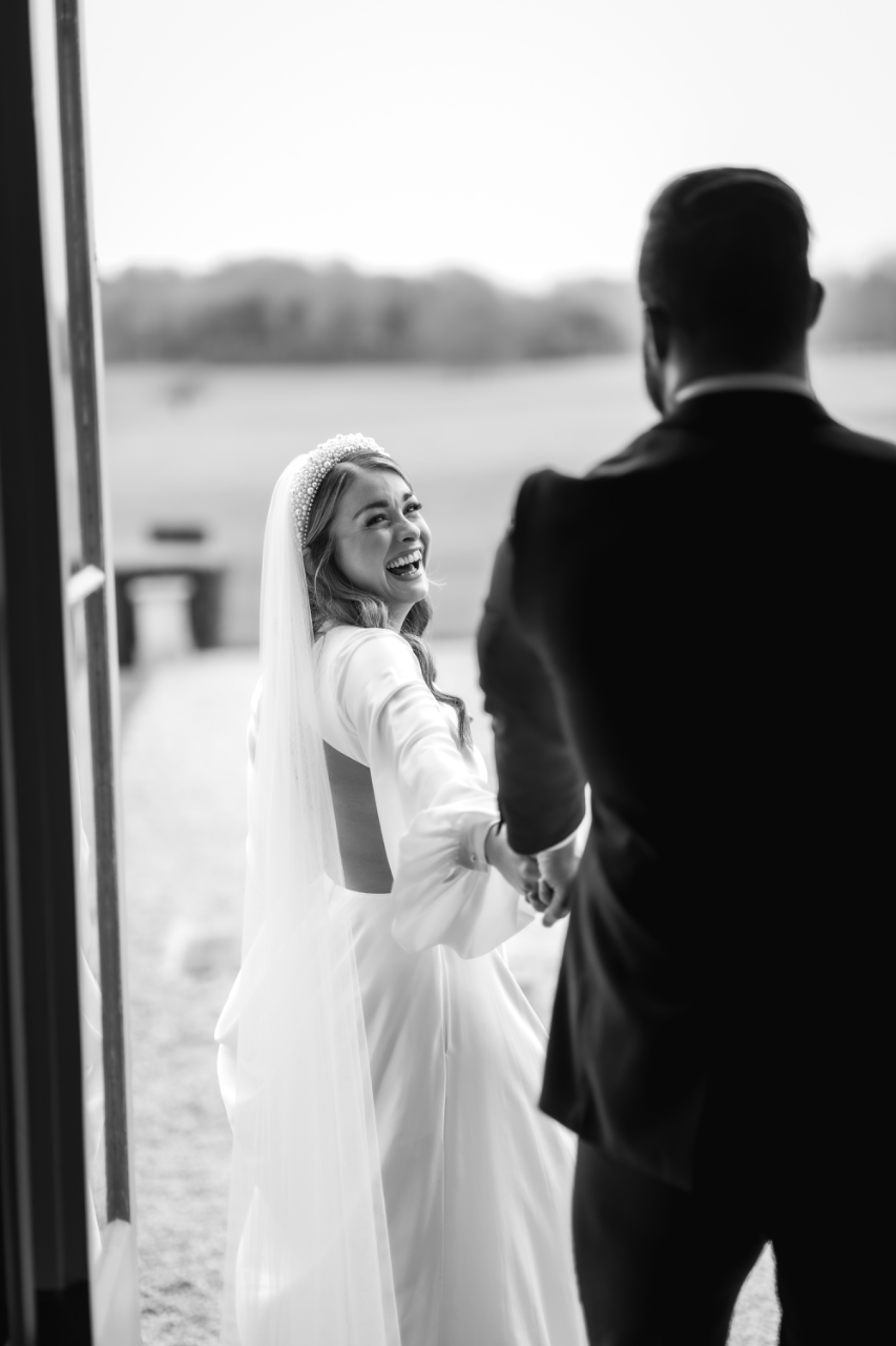 Weddings By Lisa Marie portfolio 1