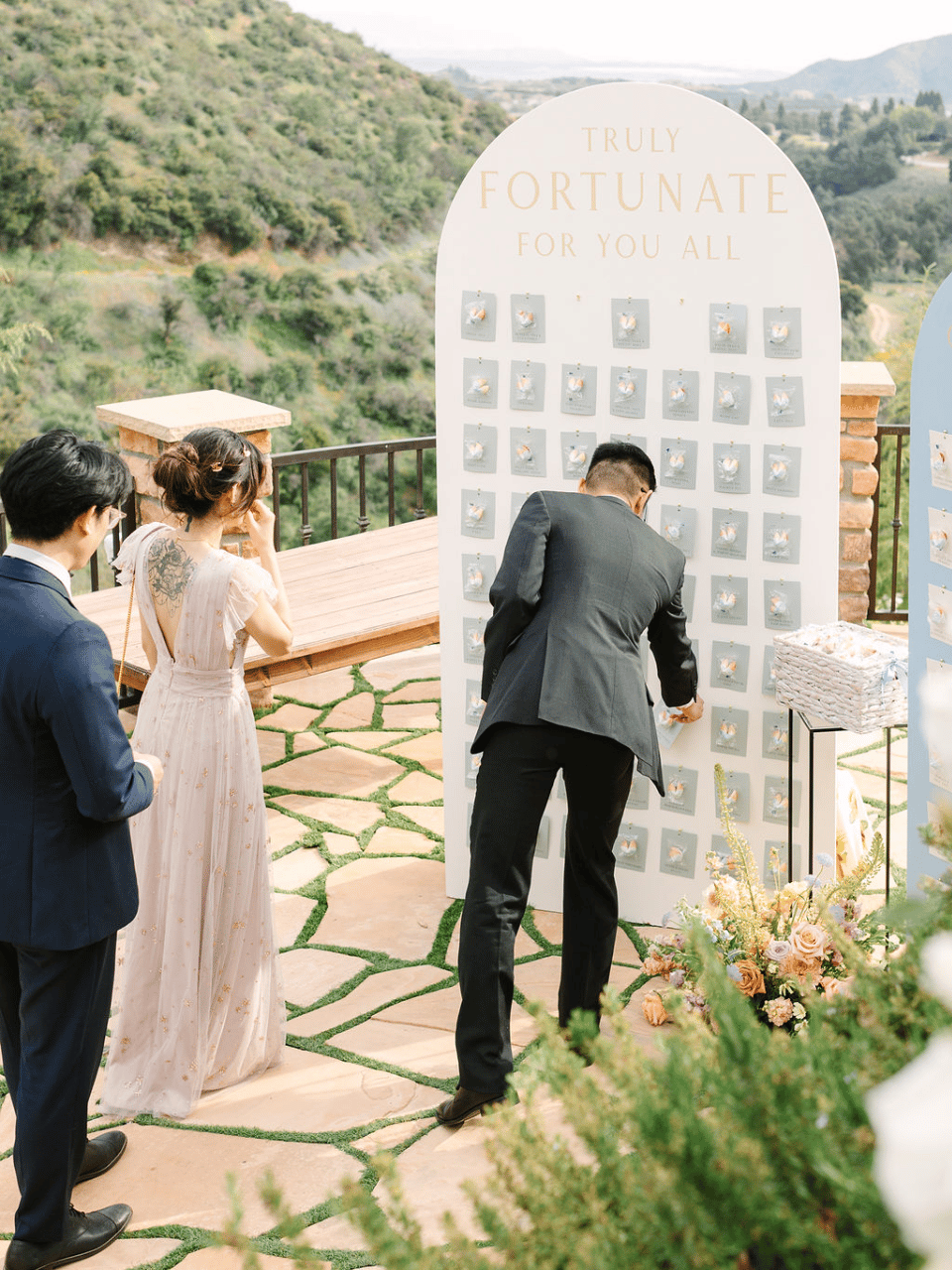 Caiti Lew & Dane Rana's wedding-image-28
