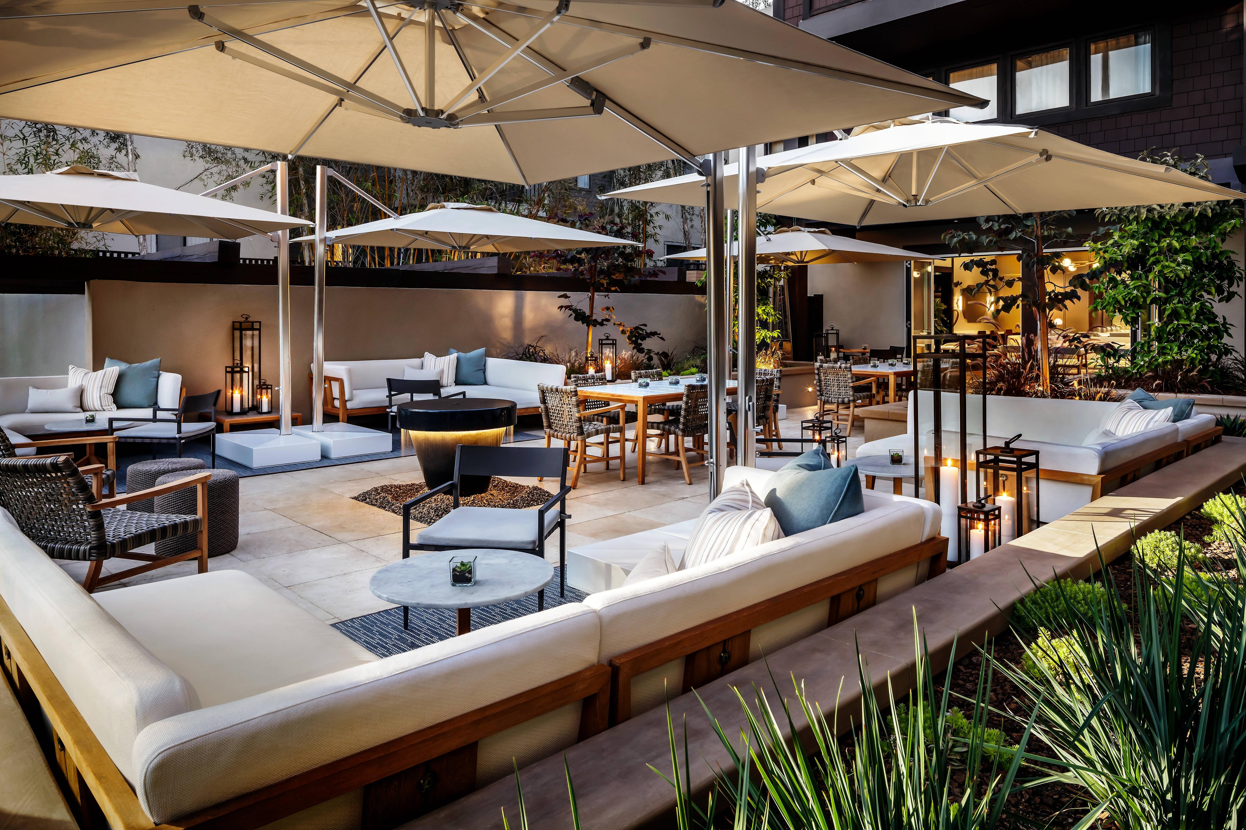 The Best Minimoon Destinations for a Post-Wedding Getaway