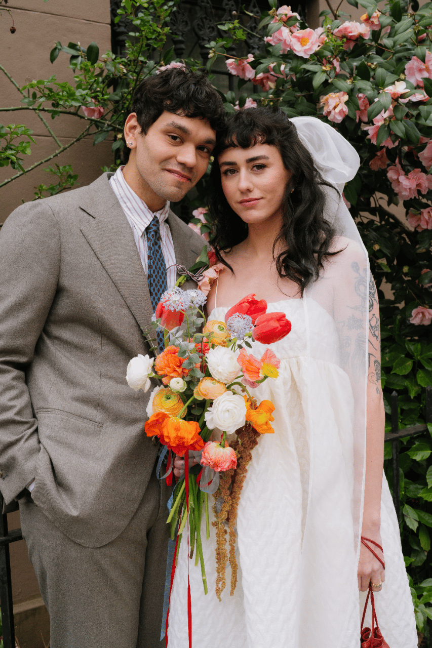 Samantha Fabry & Ludwin Vielman's wedding-image-15