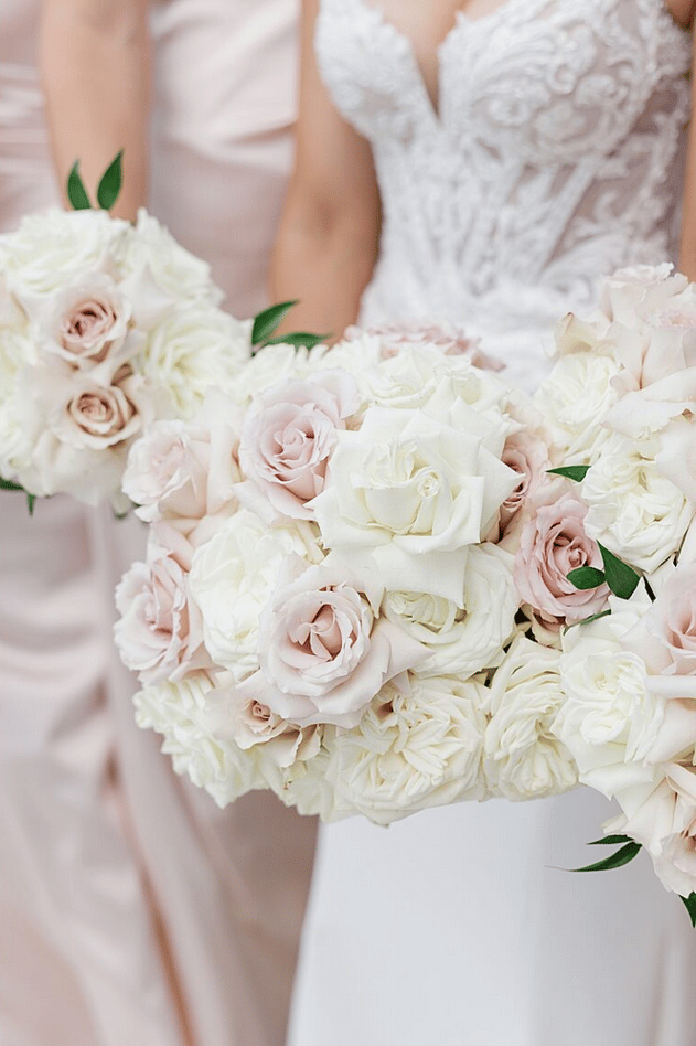 Malia Andrews & Nathen Andrews's wedding 32