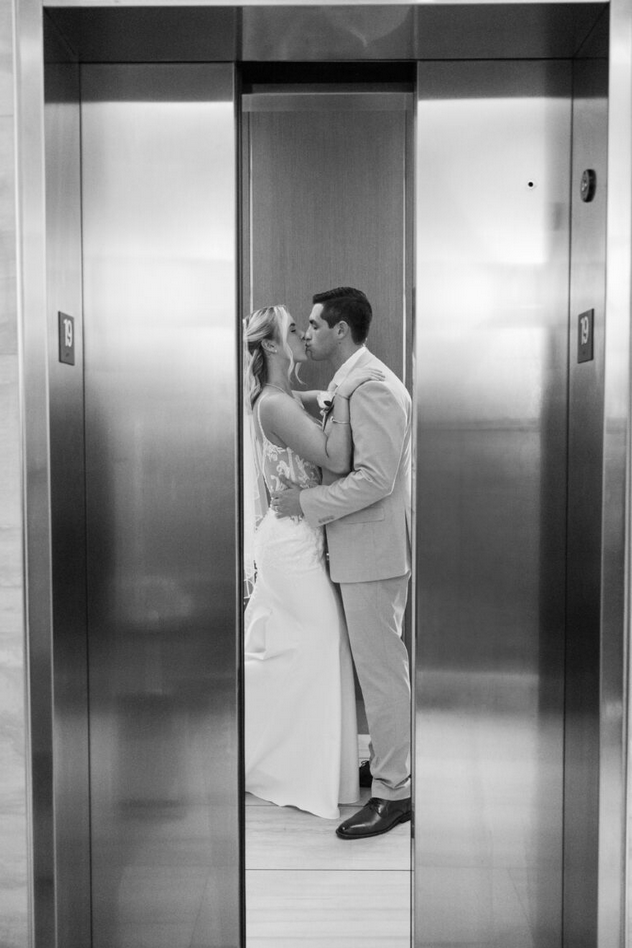 Malia Andrews & Nathen Andrews's wedding 7
