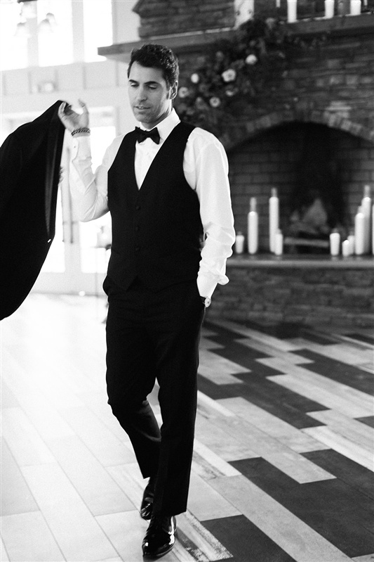 Dasha Model Bride & Daniele Model Groom's wedding-image-10