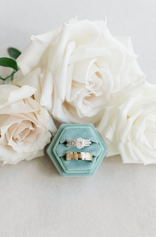 Malia Andrews & Nathen Andrews's wedding 22