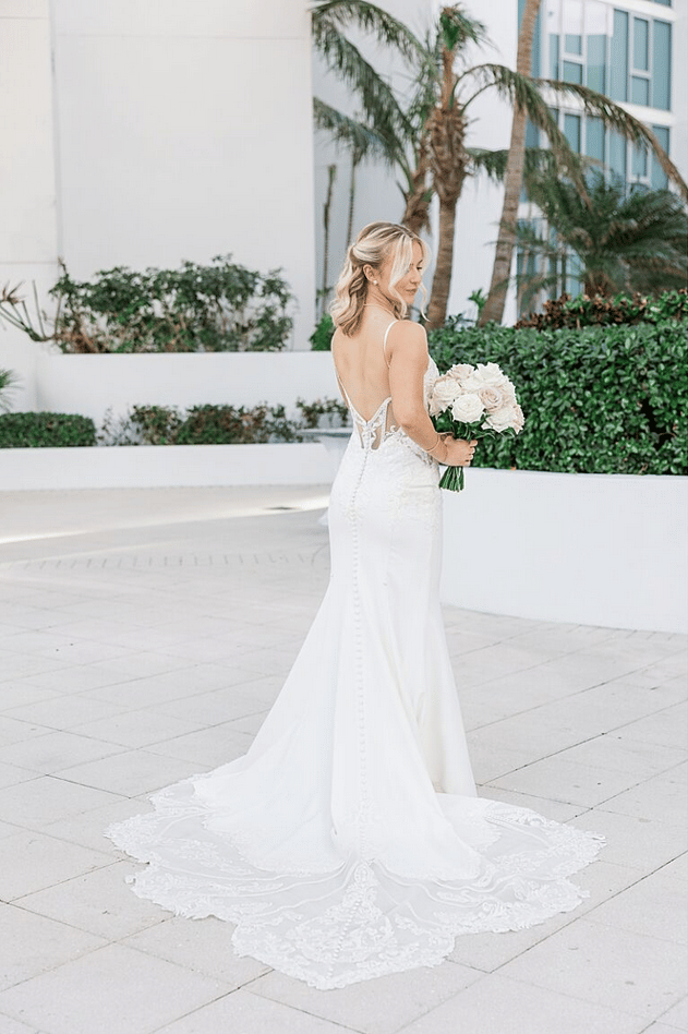 Malia Andrews & Nathen Andrews's wedding 23