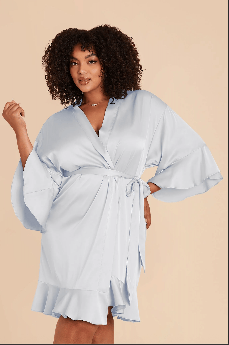 Kenny Robe