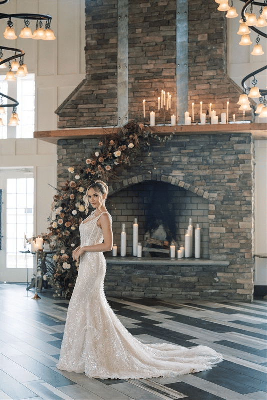 Dasha Model Bride & Daniele Model Groom's wedding-image-22