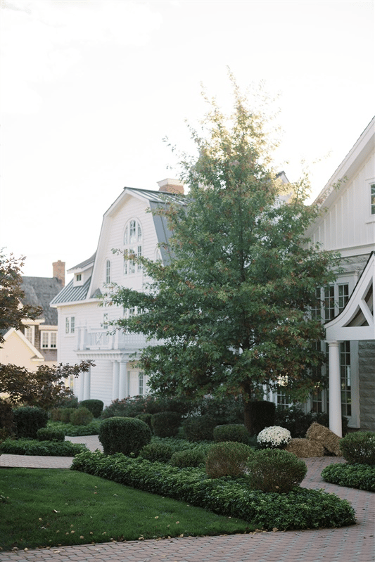 The Coach House at The Ryland Inn portfolio 5