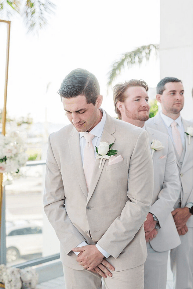 Malia Andrews & Nathen Andrews's wedding 24