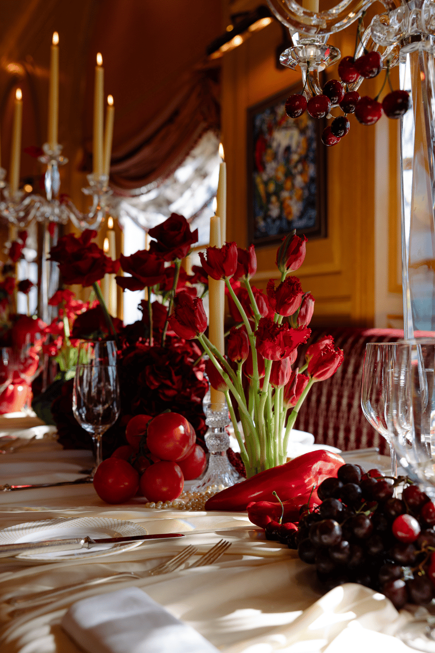 Intimate Elegance on London’s Richmond Riverside photo 2