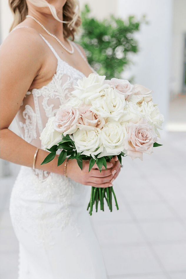 Malia Andrews & Nathen Andrews's wedding 19