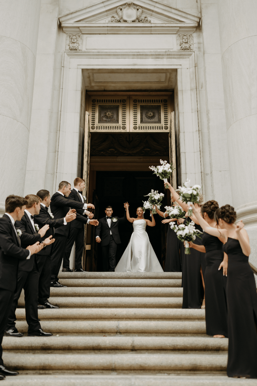 Lerman Wedding and Events portfolio 4