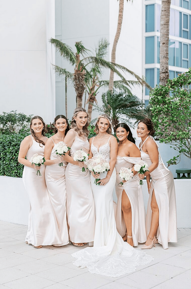 Malia Andrews & Nathen Andrews's wedding 29
