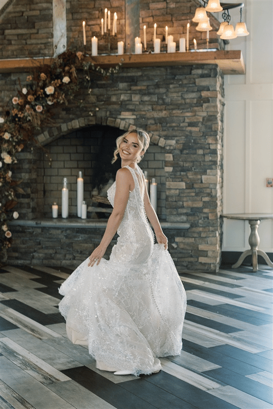 Dasha Model Bride & Daniele Model Groom's wedding-image-36