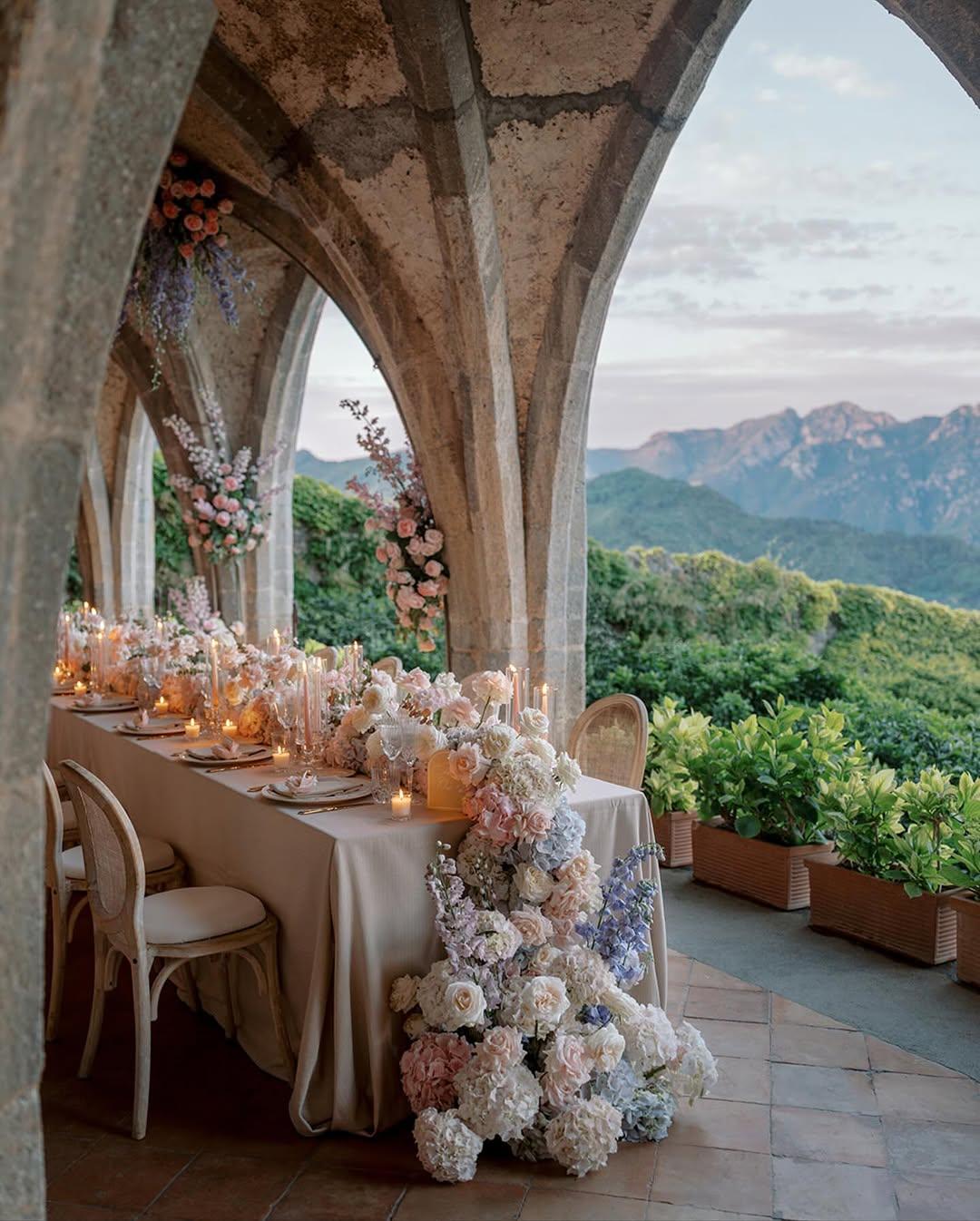 Starace Florist portfolio 4