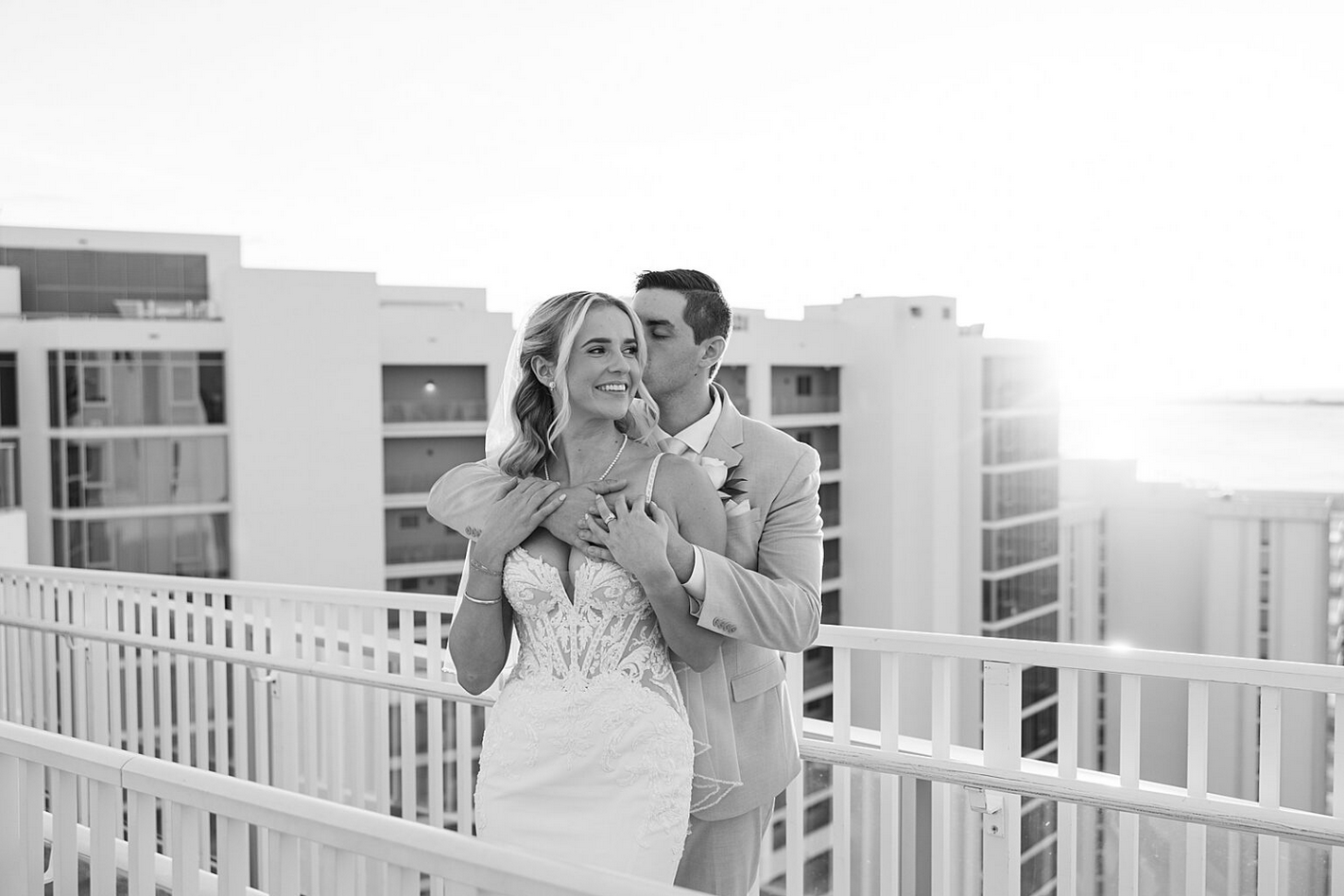Malia Andrews & Nathen Andrews's wedding 31
