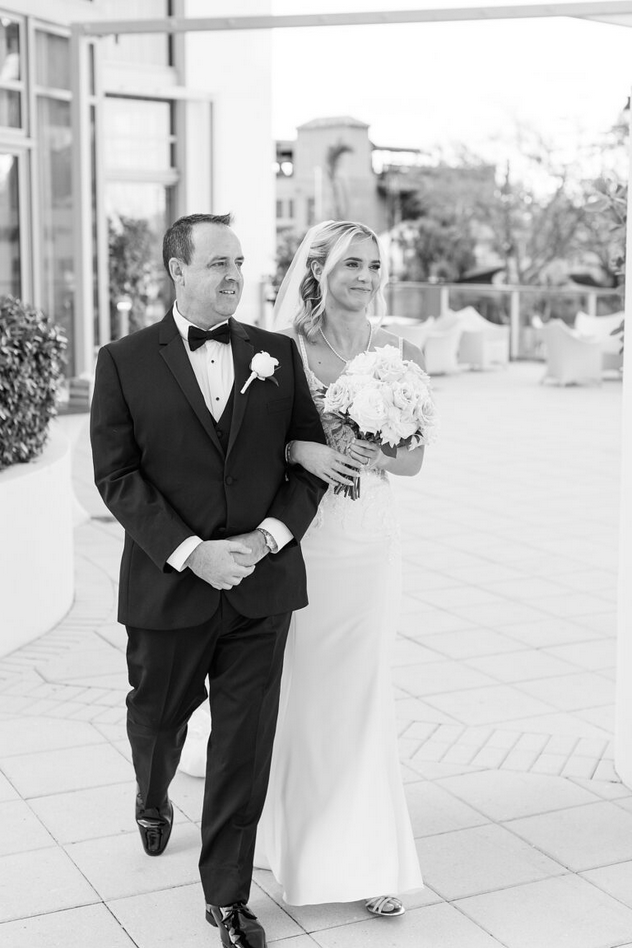 Malia Andrews & Nathen Andrews's wedding 10