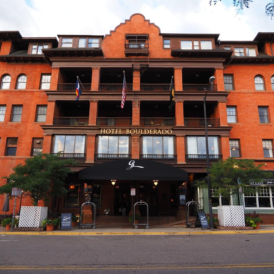 Hotel Boulderado portfolio 4