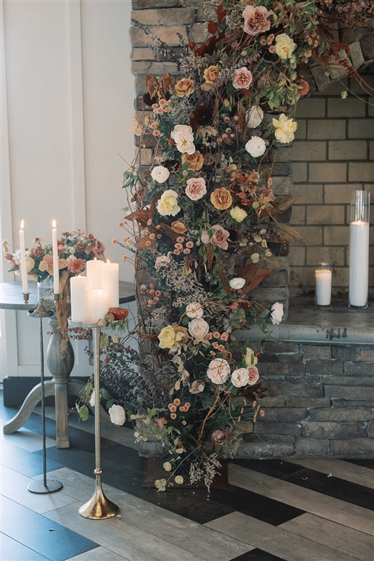 Wild Floweress Design Co